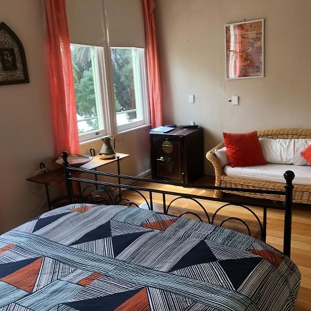 The Clyde Hotel Wairoa Ngoại thất bức ảnh