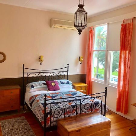 The Clyde Hotel Wairoa Ngoại thất bức ảnh