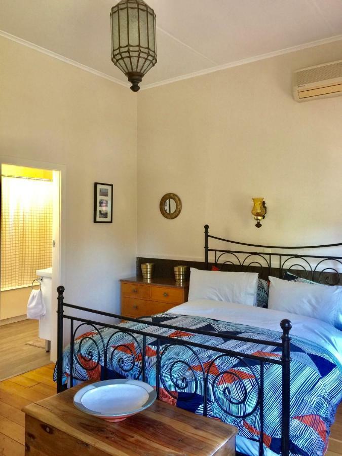 The Clyde Hotel Wairoa Ngoại thất bức ảnh