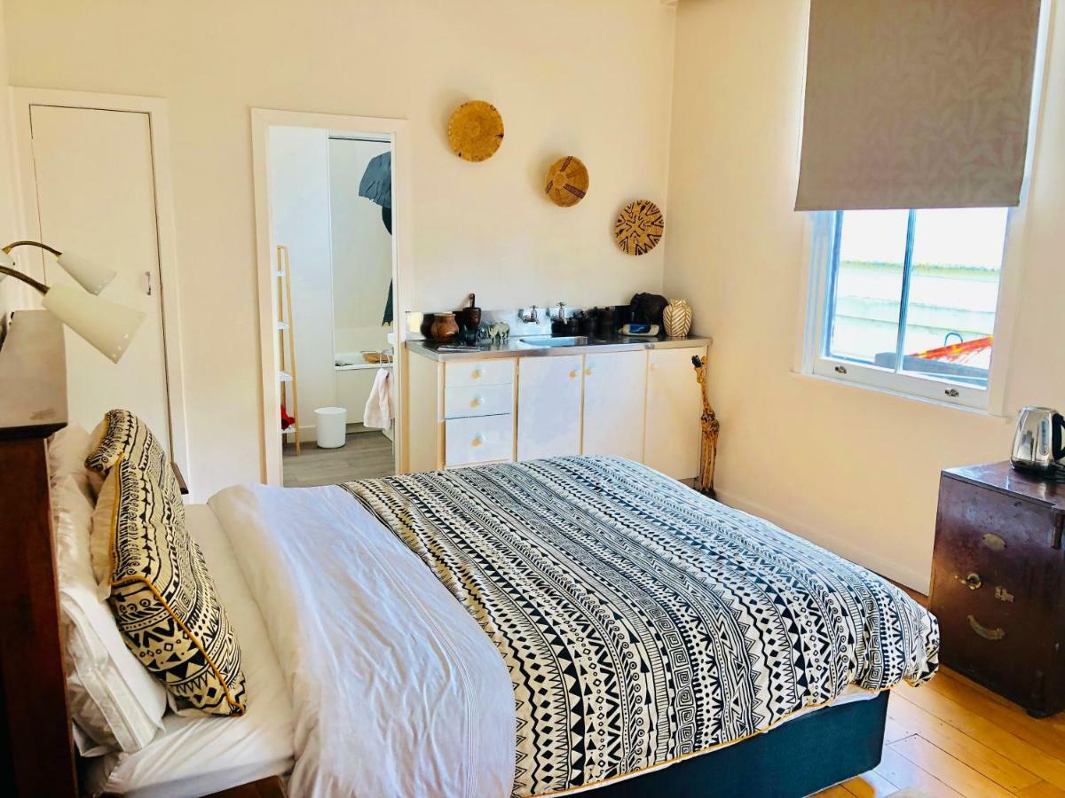 The Clyde Hotel Wairoa Ngoại thất bức ảnh