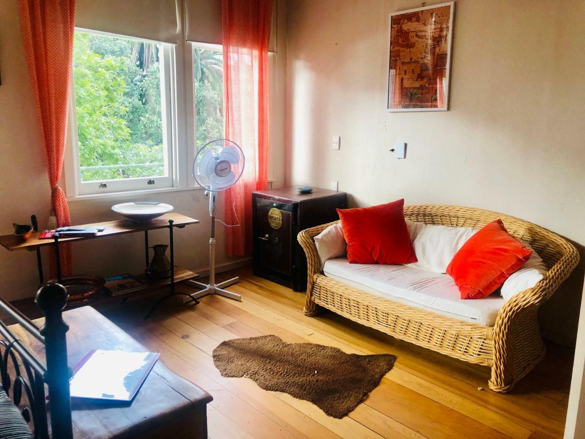 The Clyde Hotel Wairoa Ngoại thất bức ảnh