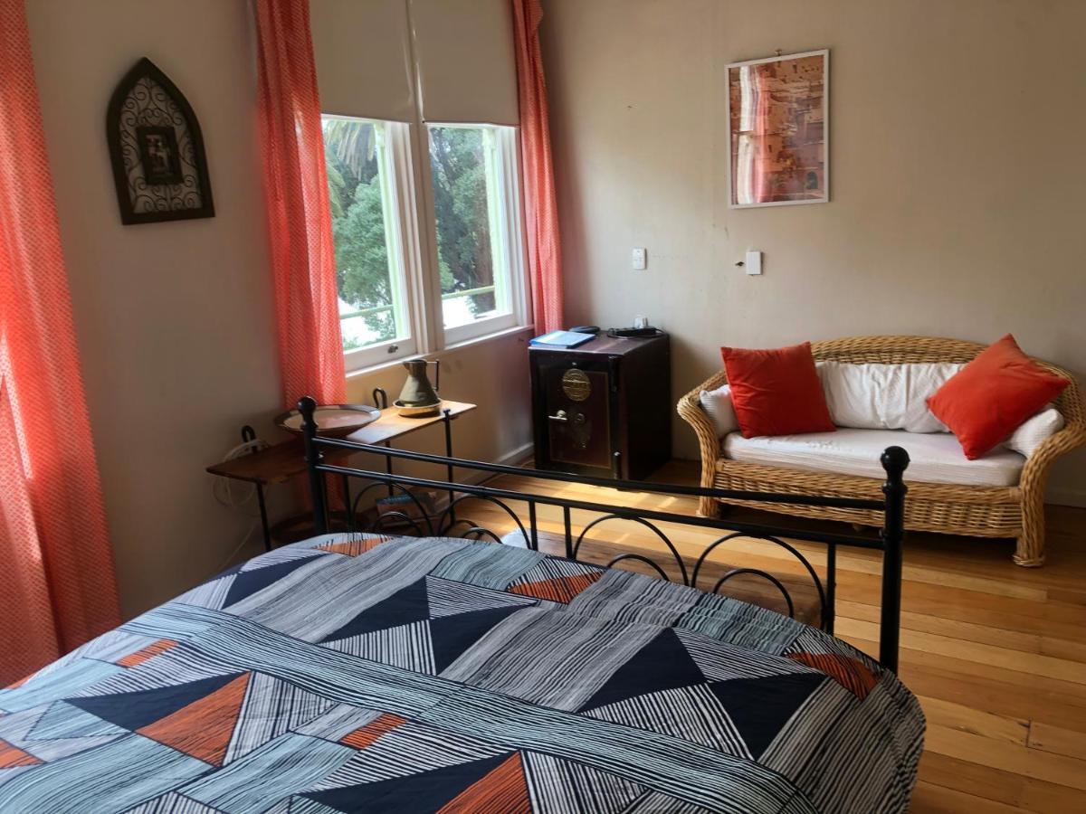 The Clyde Hotel Wairoa Ngoại thất bức ảnh