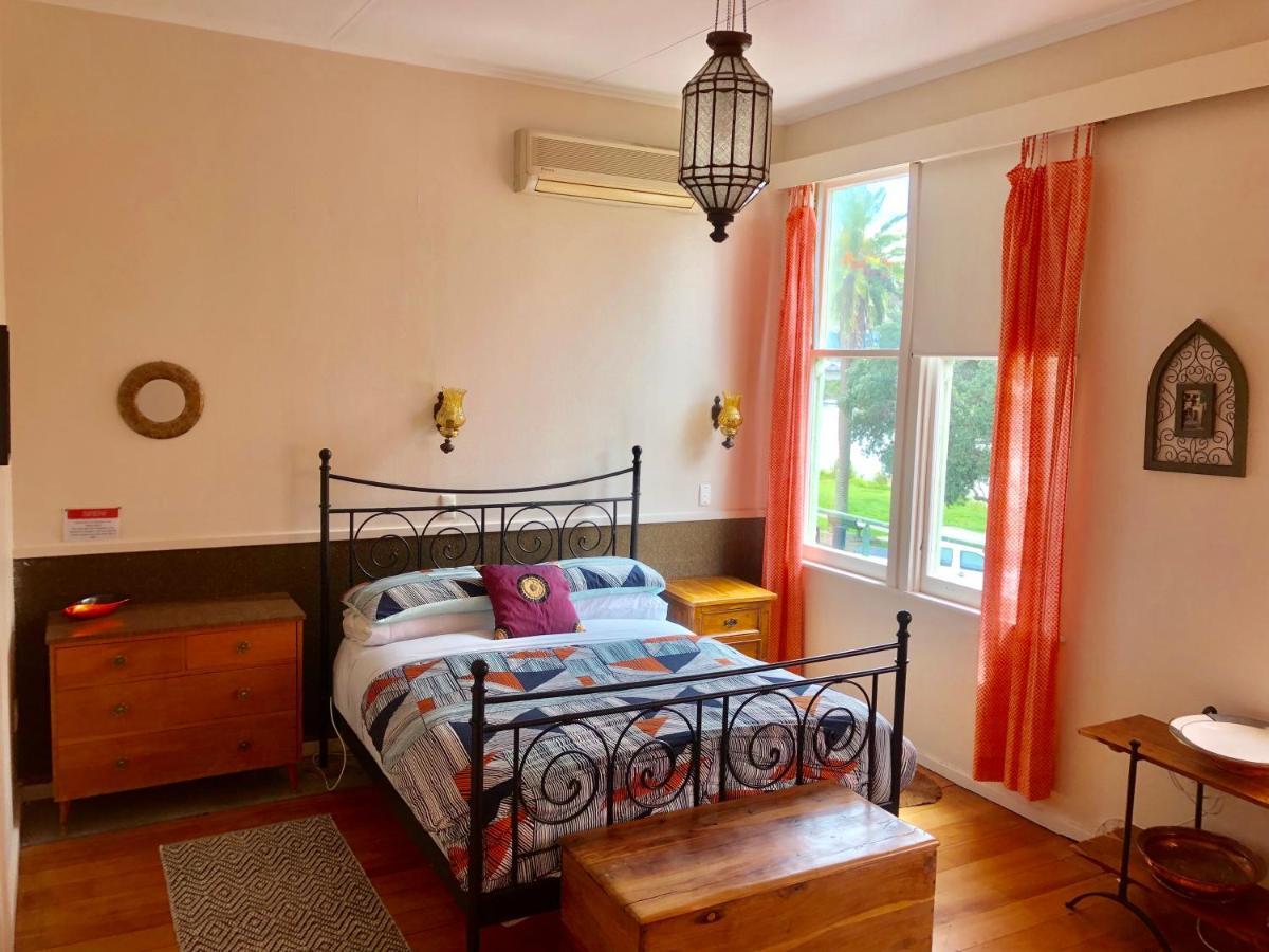 The Clyde Hotel Wairoa Ngoại thất bức ảnh