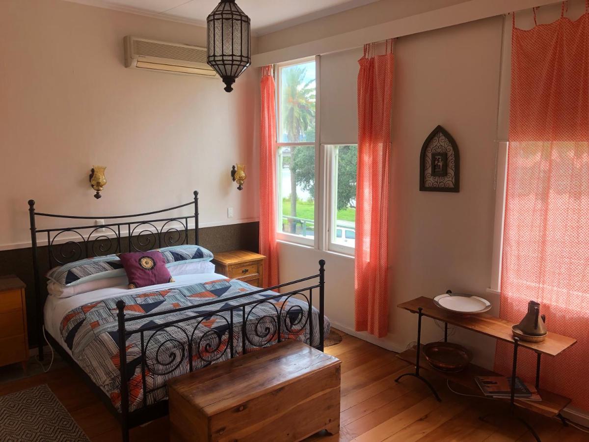 The Clyde Hotel Wairoa Ngoại thất bức ảnh